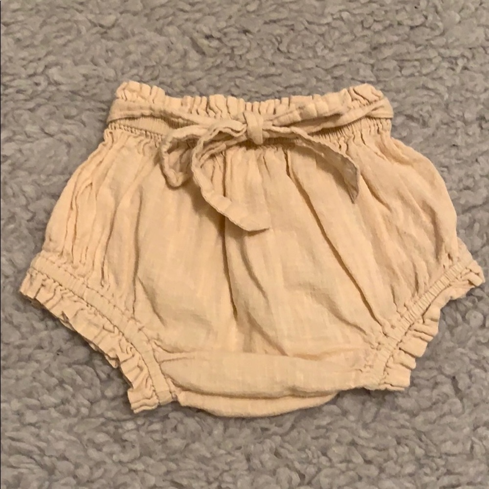 Yo Baby - Pale Pink Bloomers 💕